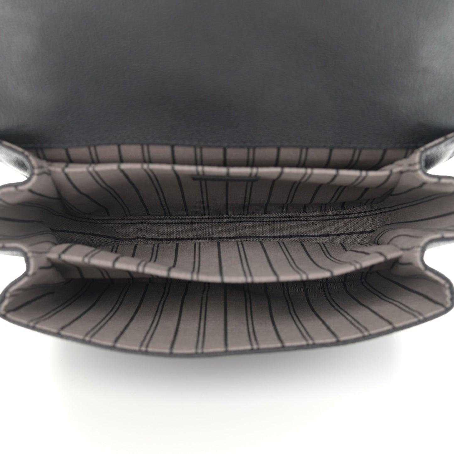 Empreinte Pochette Metis Black