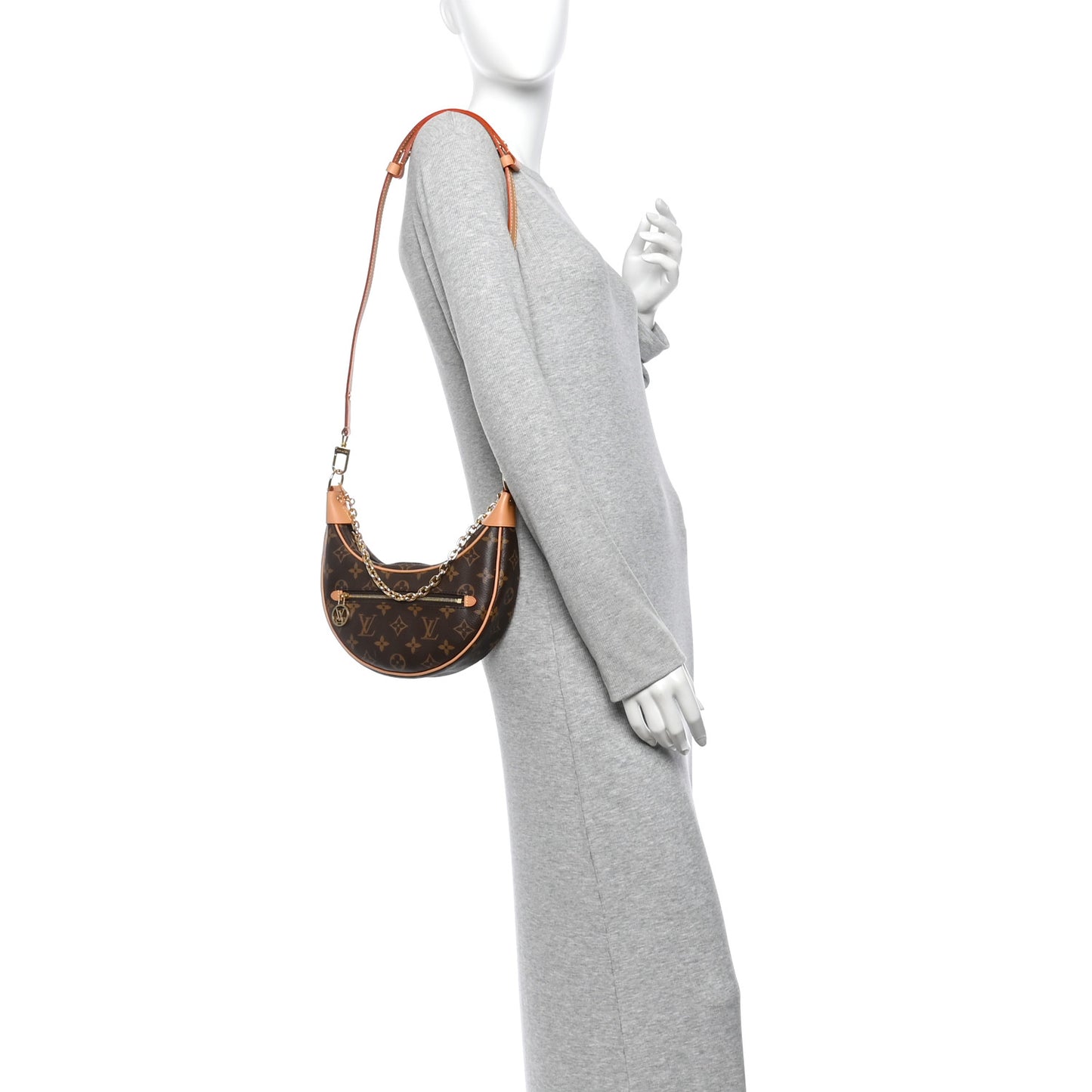 Monogram Loop