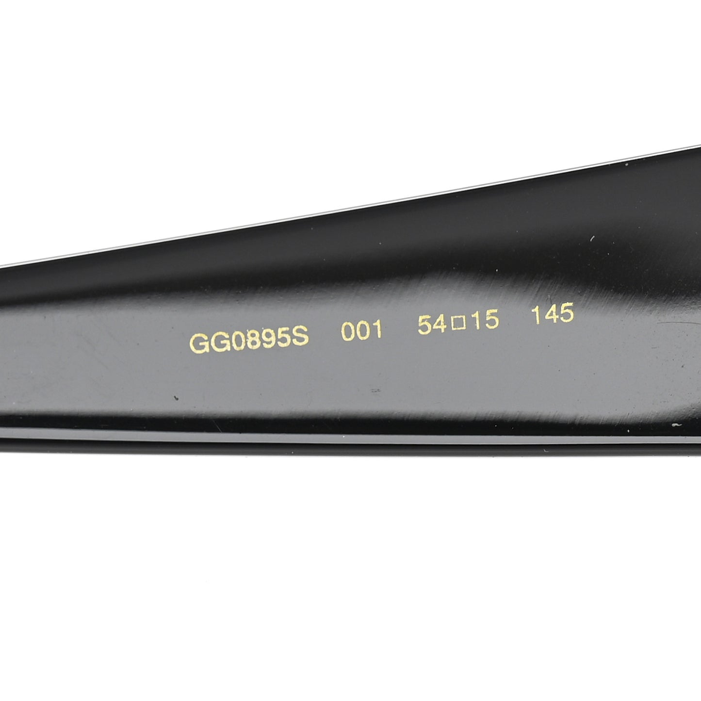 Cat Eye Sunglasses GG0895S Black