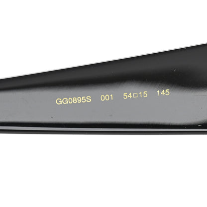 Gucci Cat Eye Sunglasses GG0895S Black 6 of 9