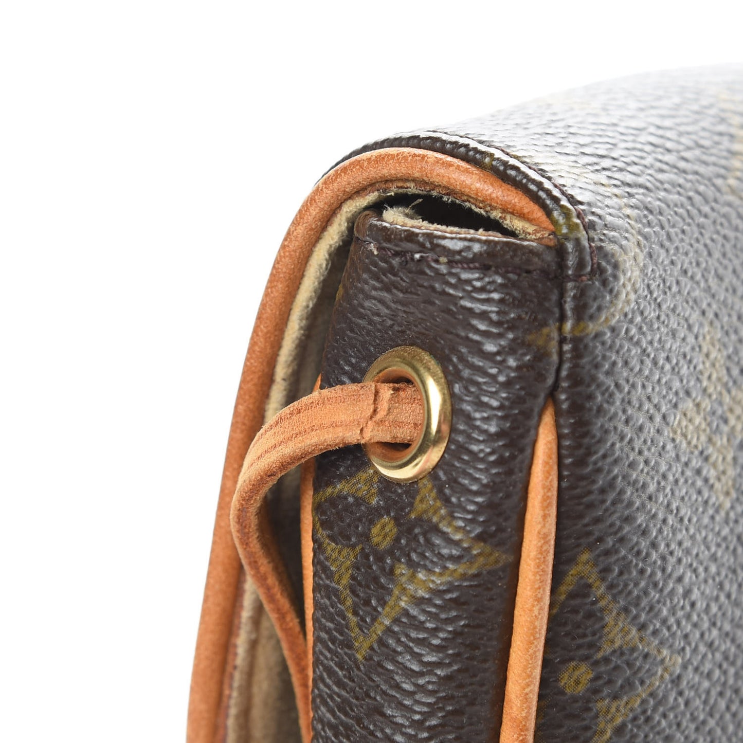 Monogram Pochette Cancun