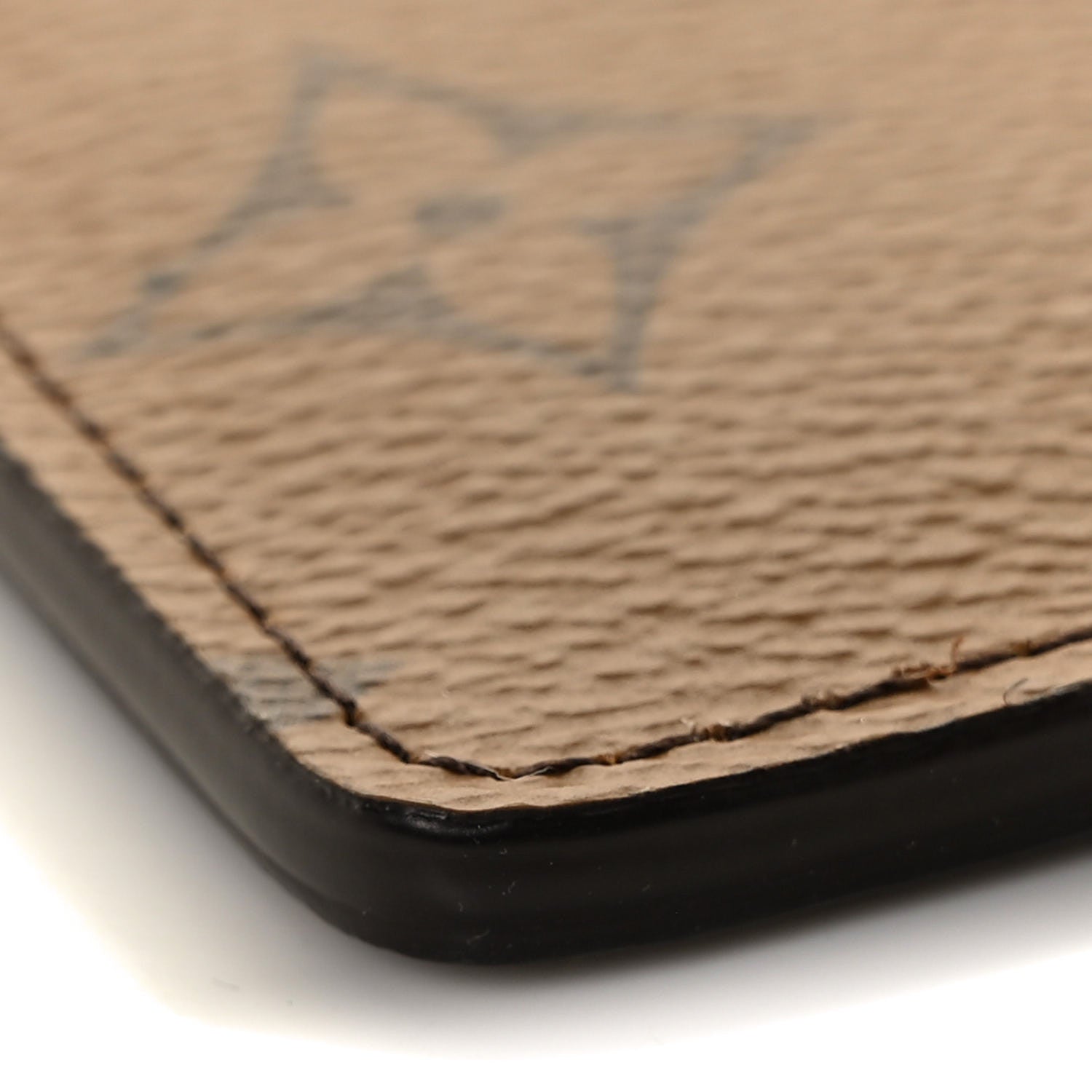 Louis Vuitton Reverse Monogram Card Holder 7 of 8