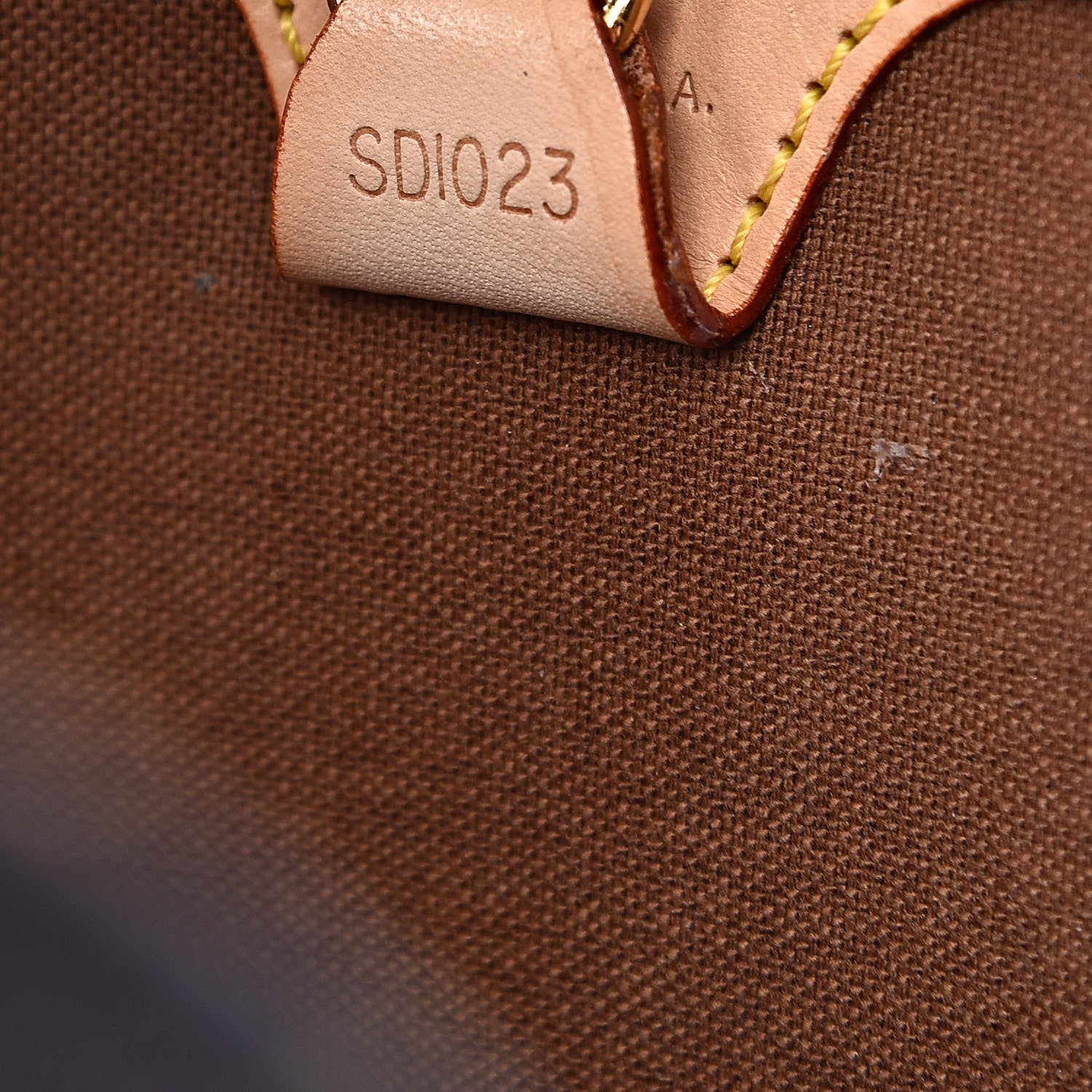 Louis Vuitton Monogram Ellipse Sac a Dos Backpack 7 of 12