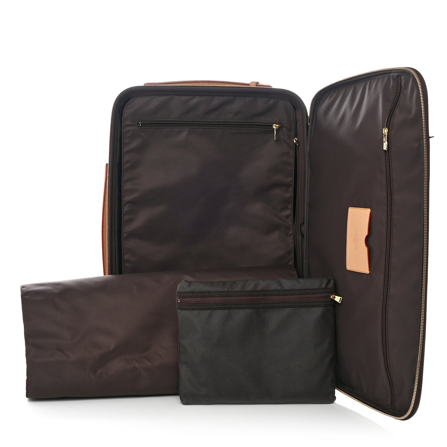Louis Vuitton Monogram Pegase Legere 55 4 of 10