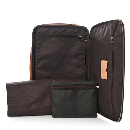 Louis Vuitton Monogram Pegase Legere 55 4 of 10