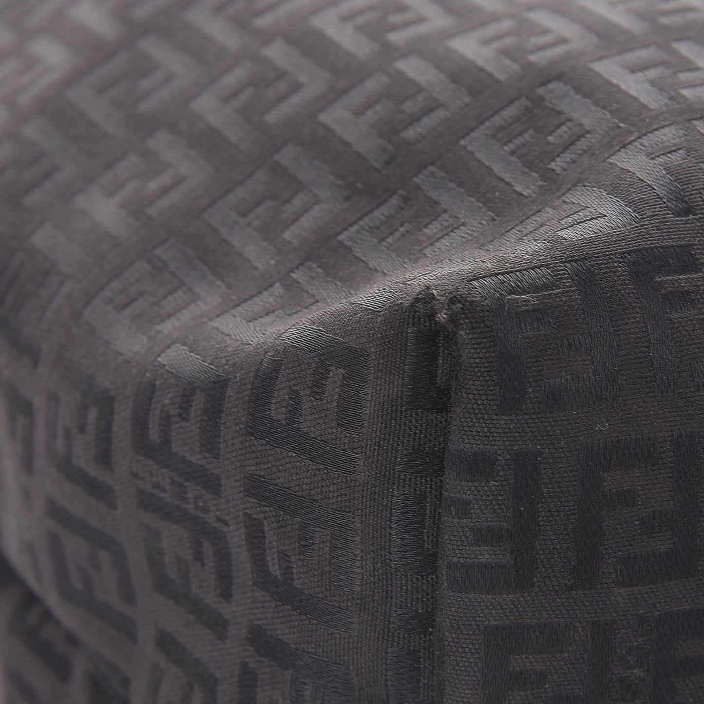 Zucchino Tote Black