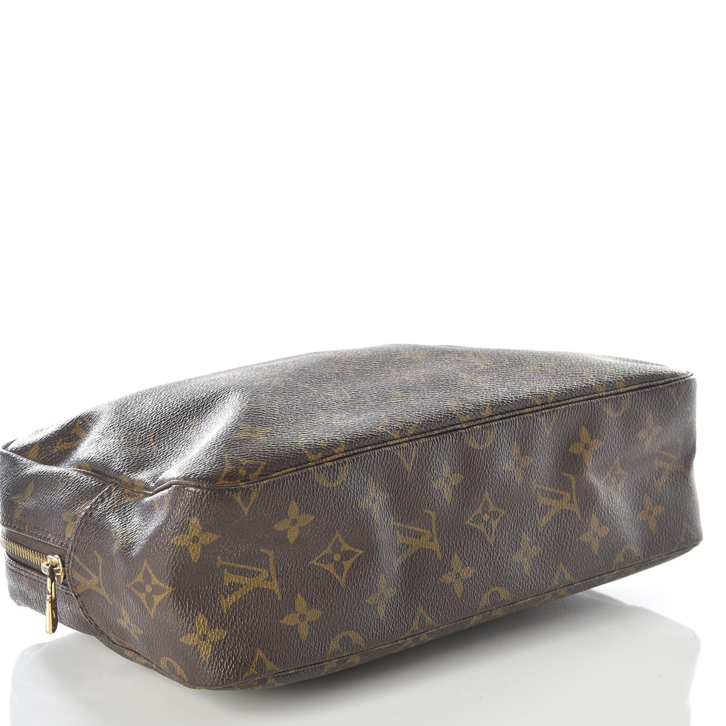 Monogram Trousse Toilette 28