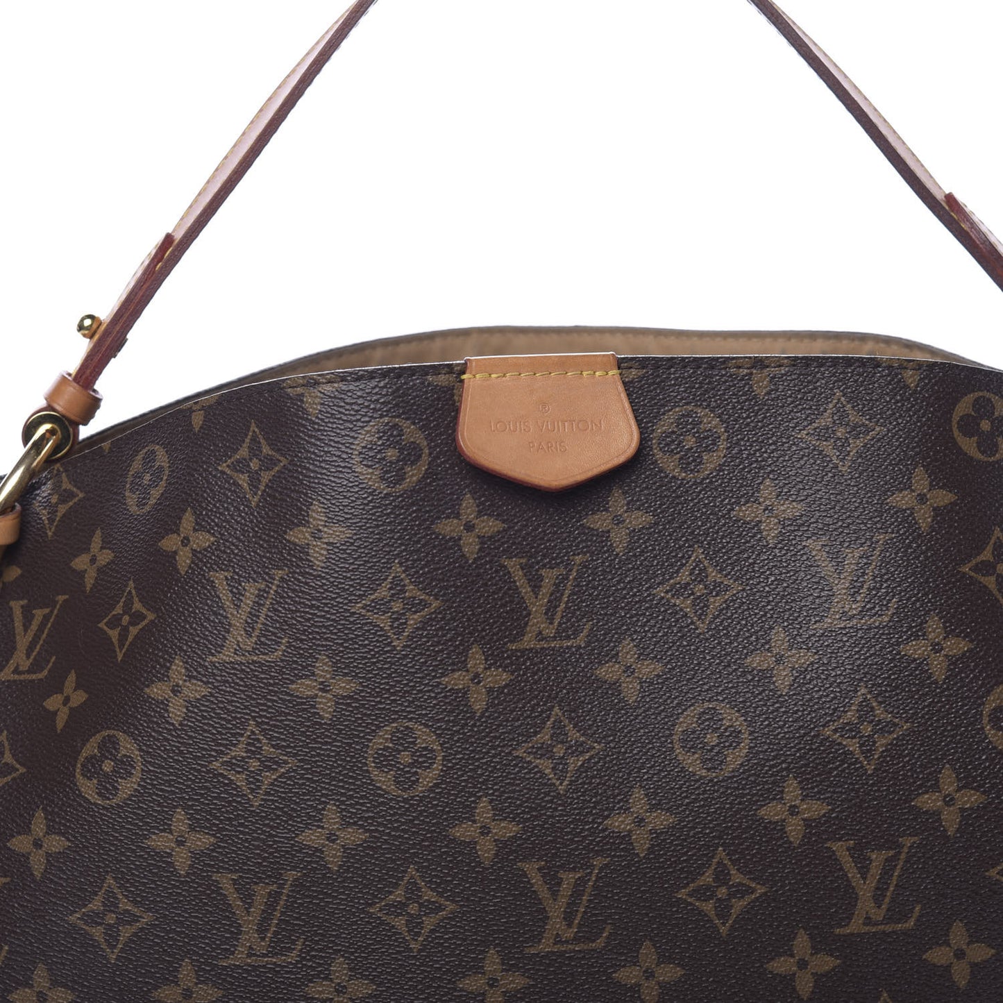 Monogram Graceful MM