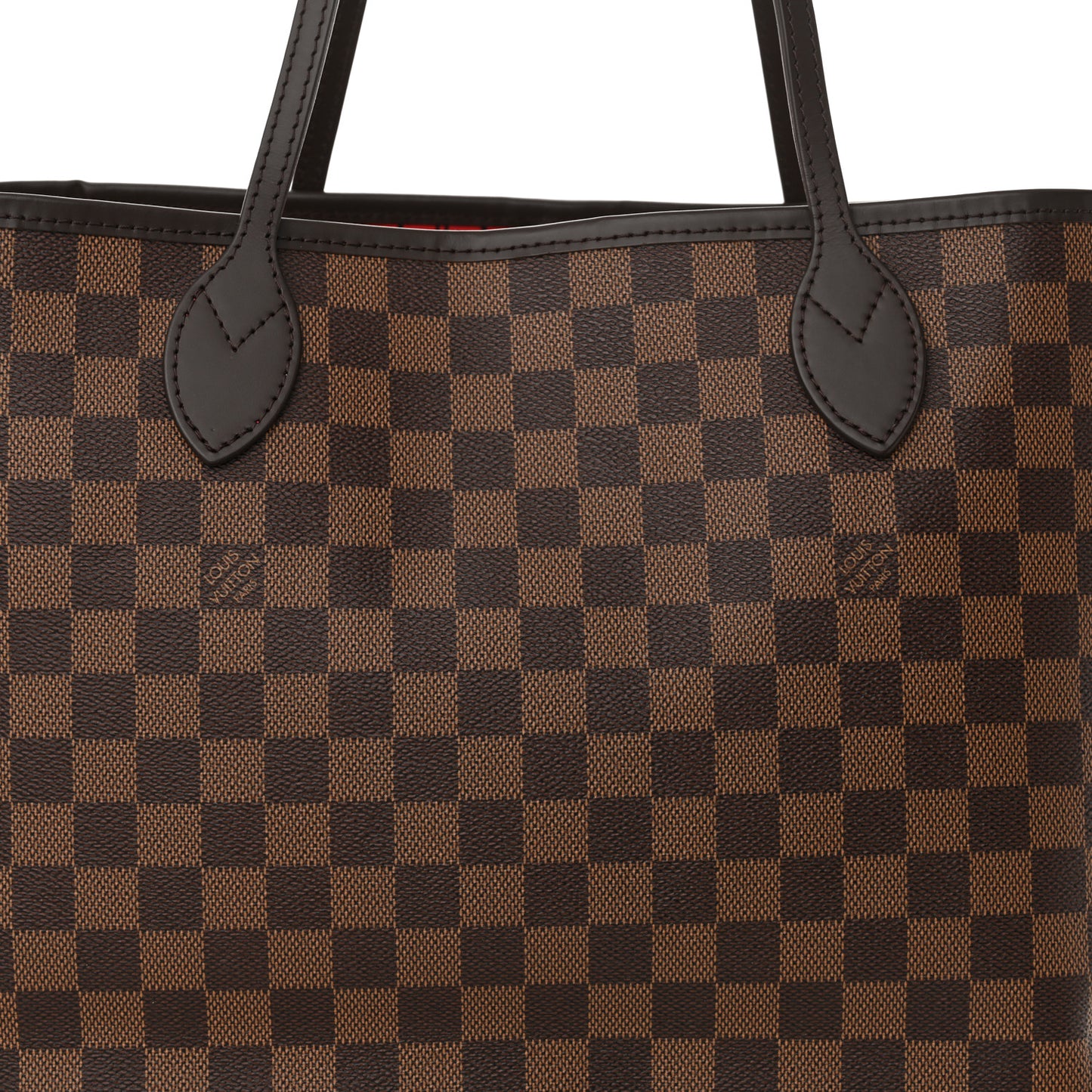 Damier Ebene Neo Neverfull GM