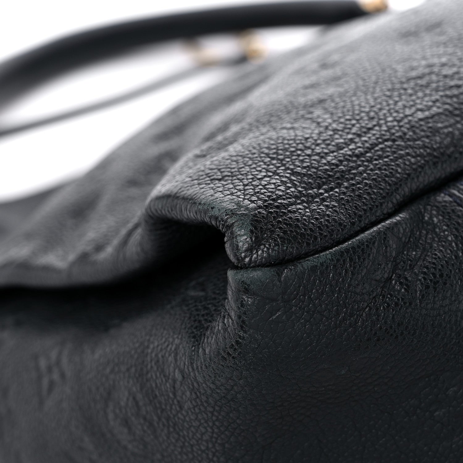 Louis Vuitton Empreinte Artsy MM Infini 7 of 11