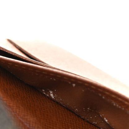 Louis Vuitton Monogram Elise Wallet 16 of 16
