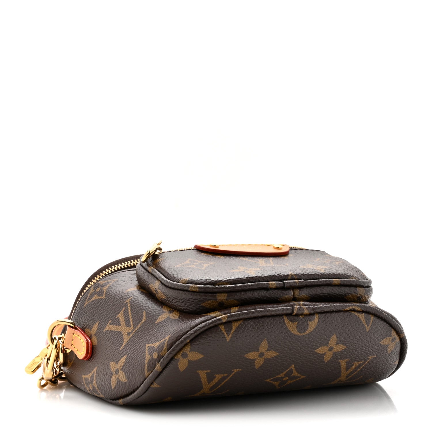 Louis Vuitton Monogram Mini Bumbag 4 of 11