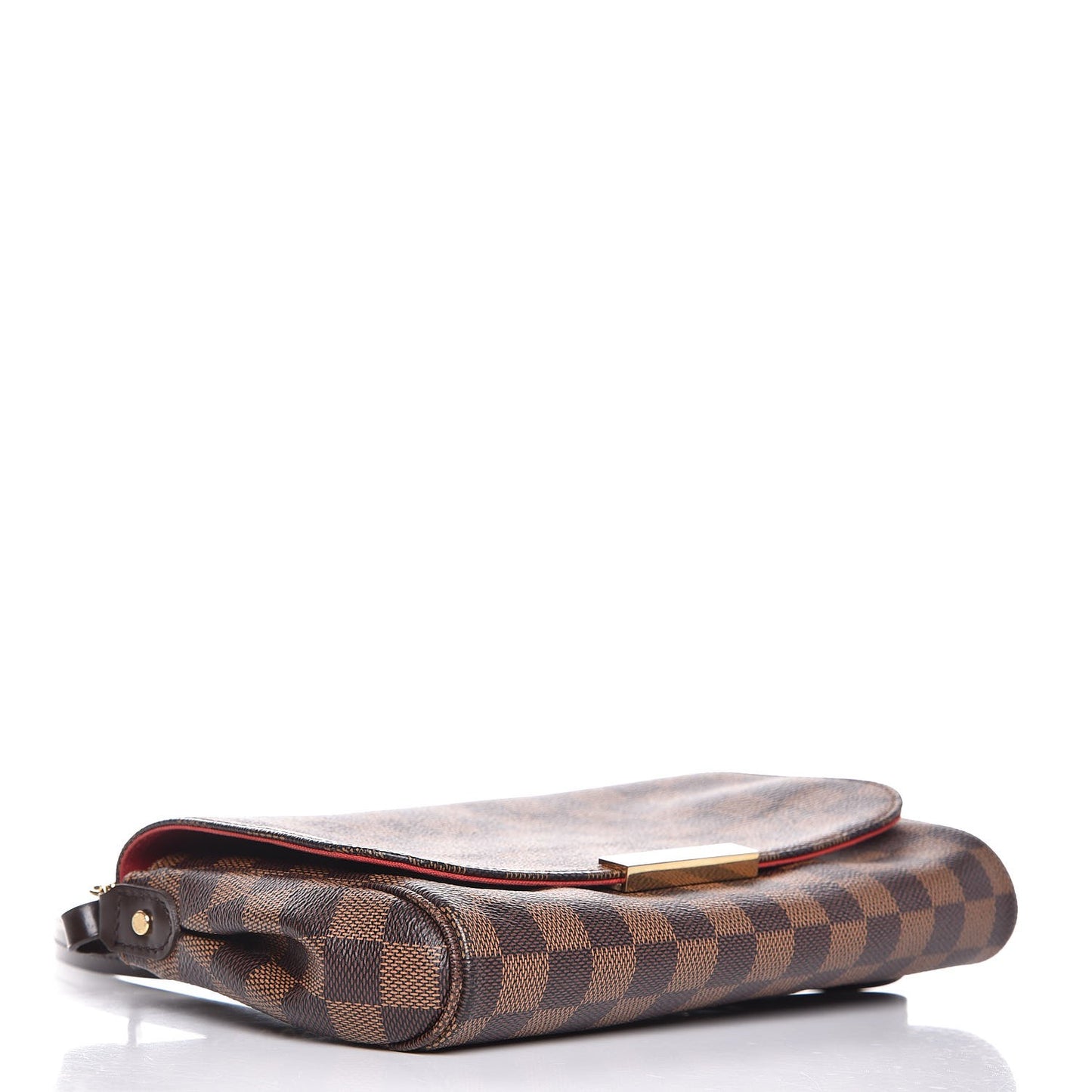 Damier Ebene Favorite MM