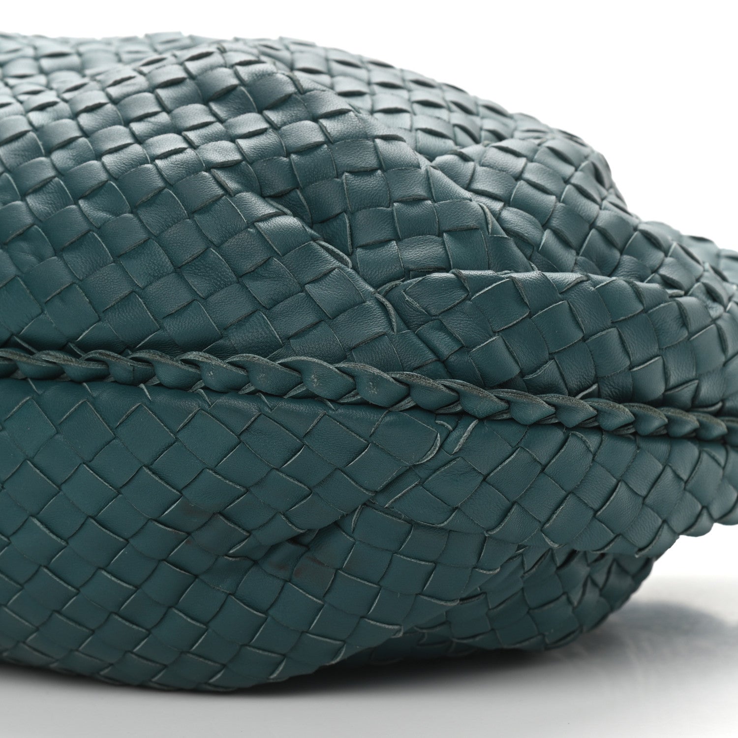 Bottega Veneta Nappa Intrecciato Small Veneta Hobo Brighton 9 of 9