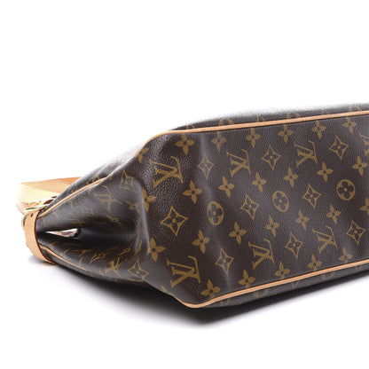Louis Vuitton Monogram Batignolles Vertical 5 of 9
