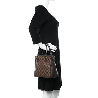 Louis Vuitton Damier Ebene Brera 2 of 12