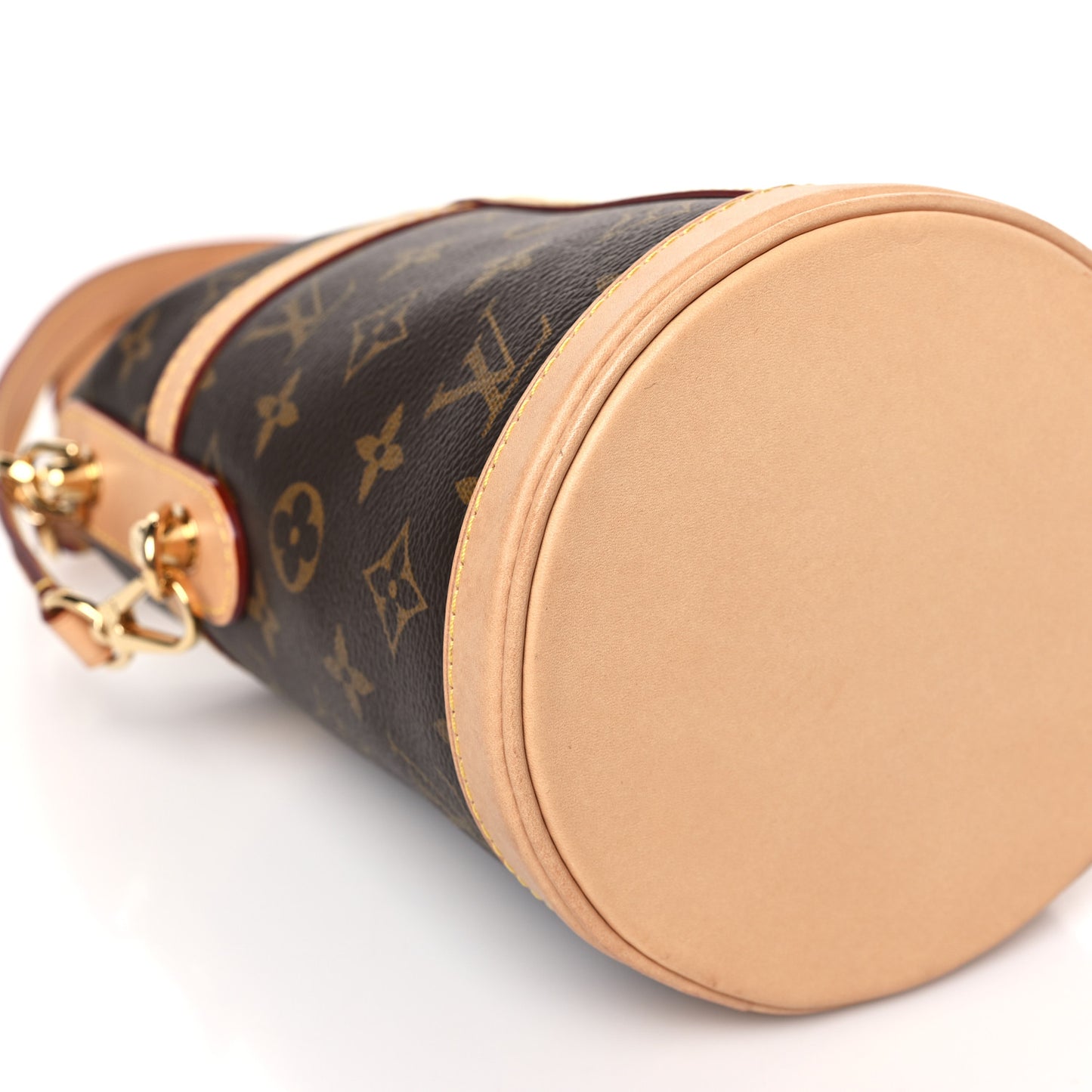 Monogram Duffle Bag