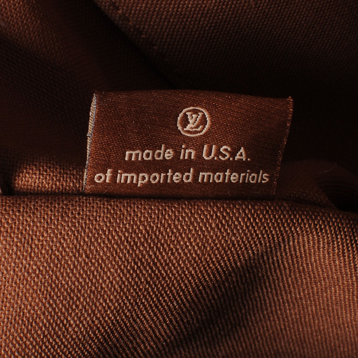 Louis Vuitton Monogram Totally MM 7 of 9
