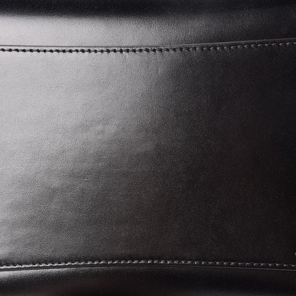 Givenchy Shiny Lord Calfskin Medium Antigona Black 15 of 18