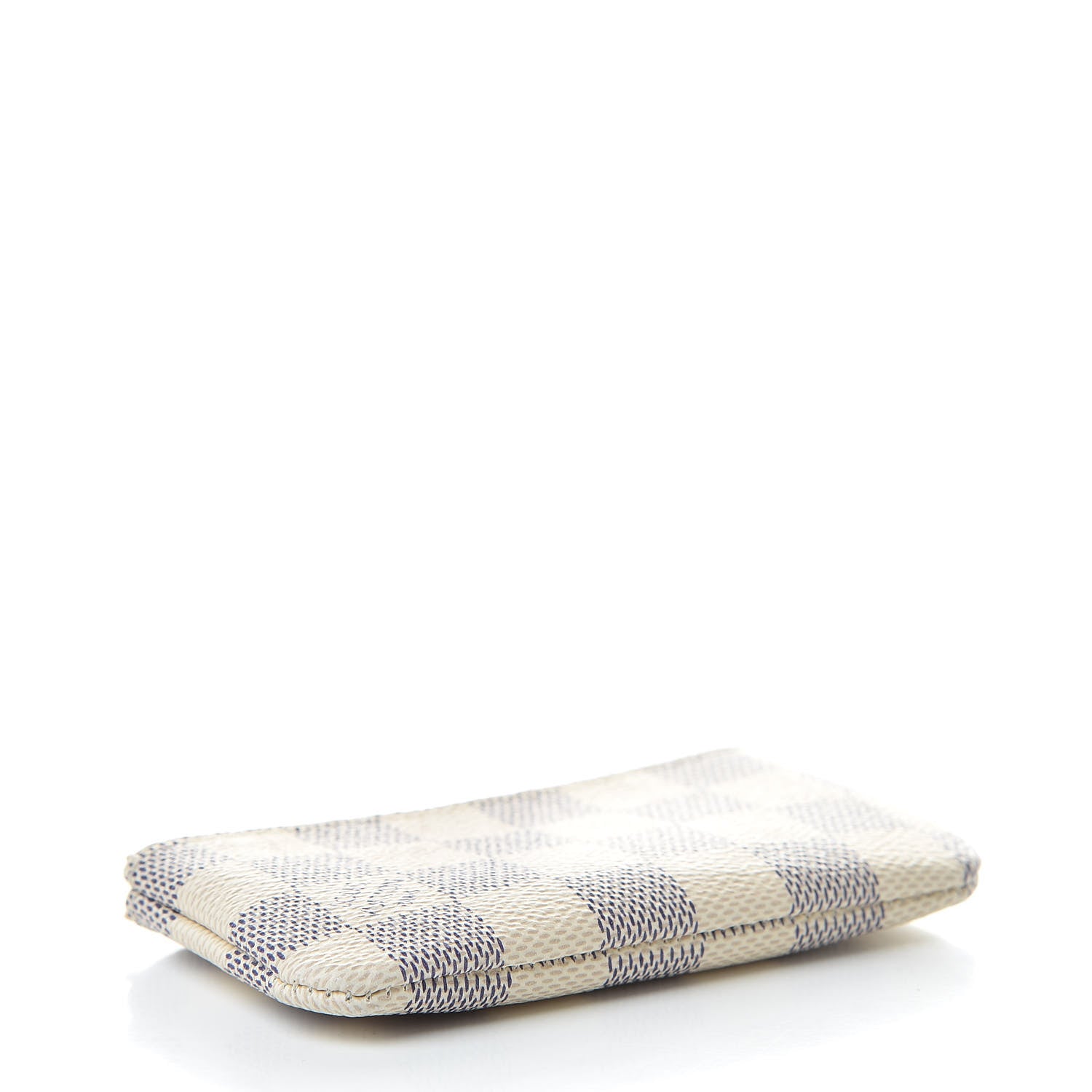 Louis Vuitton Damier Azur Key Pouch 4 of 9
