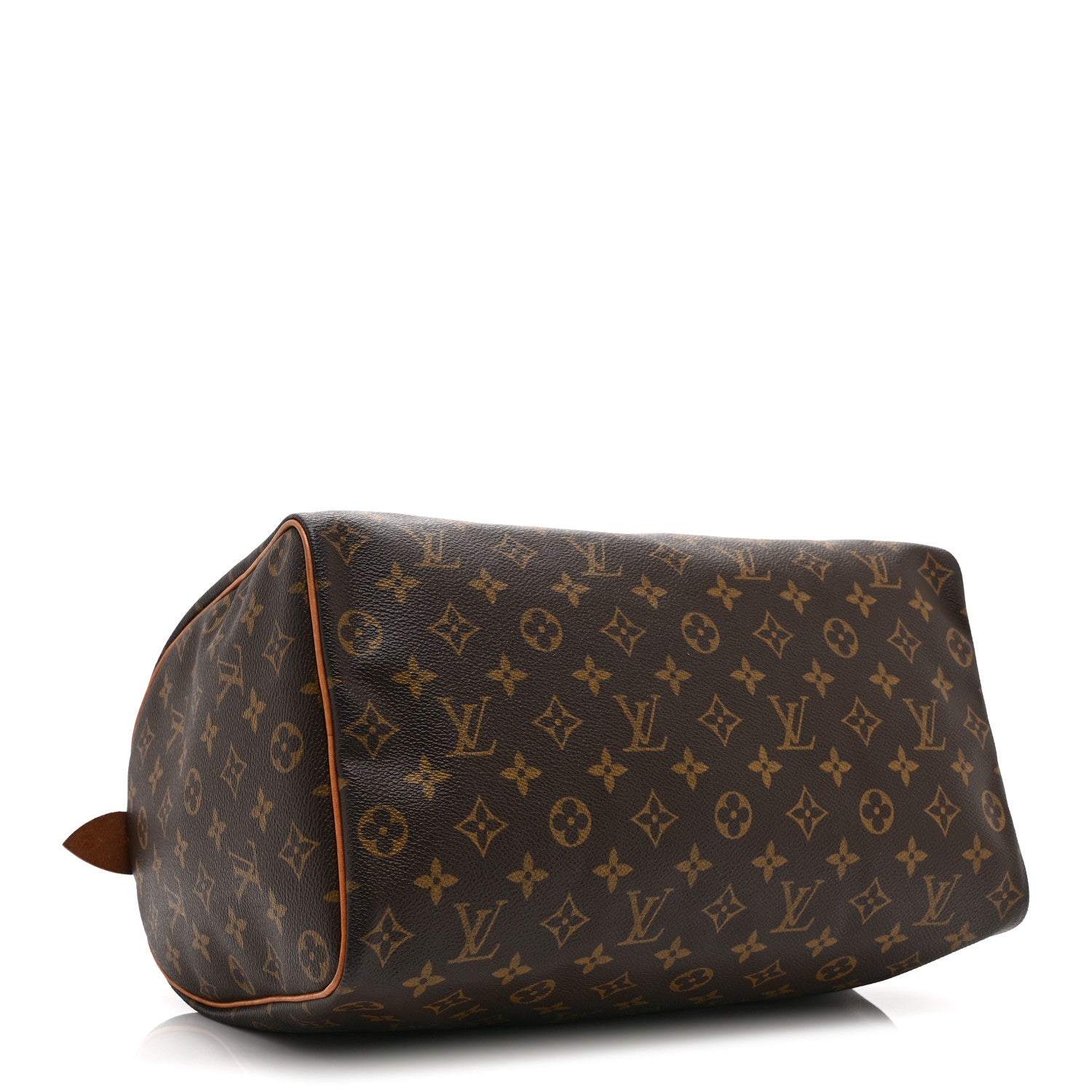 Louis Vuitton Monogram Speedy 35 3 of 10