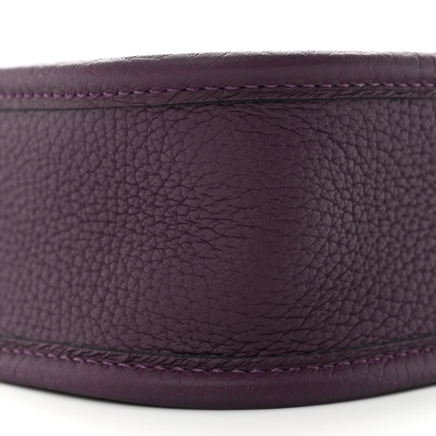 Taurillon Clemence Amazone Evelyne TPM Cassis Rouge Grenat