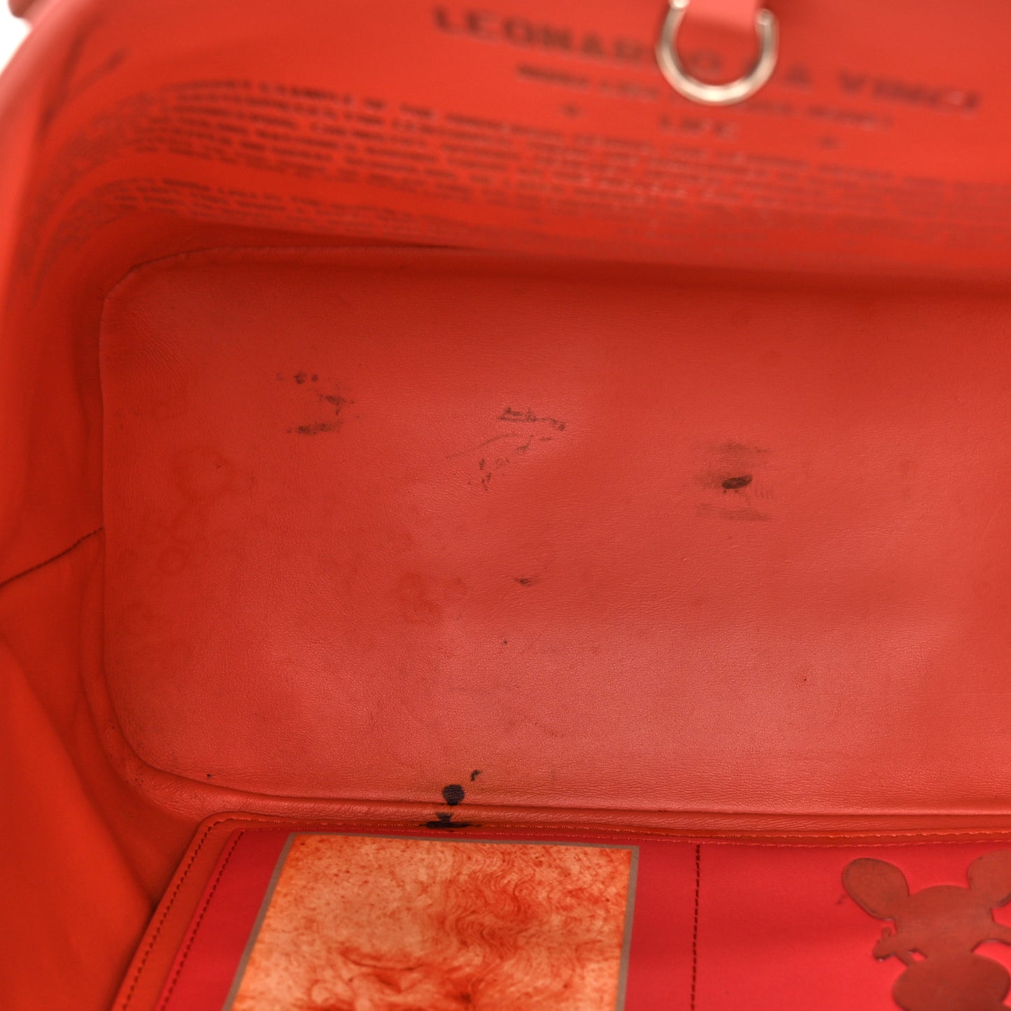 Masters Da Vinci Neverfull MM