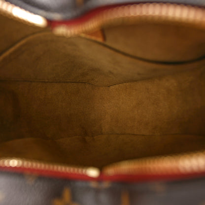 Louis Vuitton Monogram Game On Coeur 5 of 9