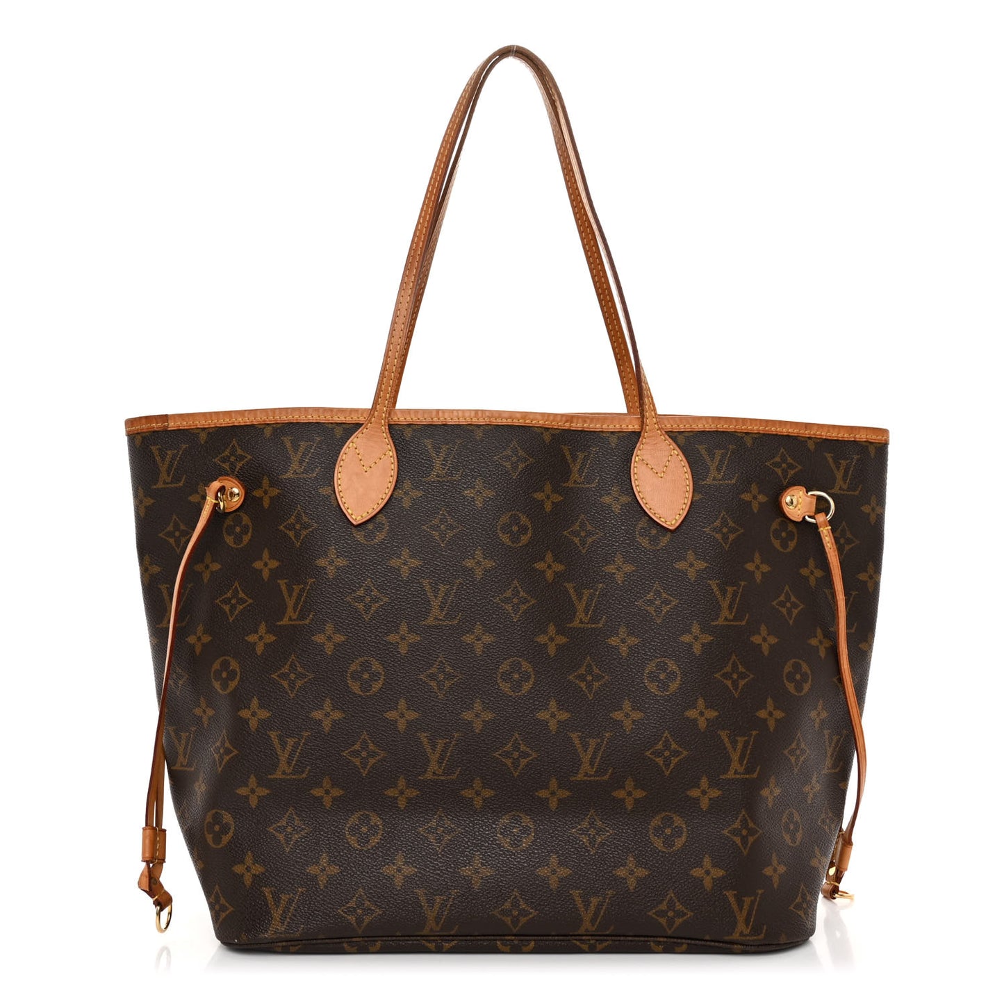 Monogram Neverfull MM