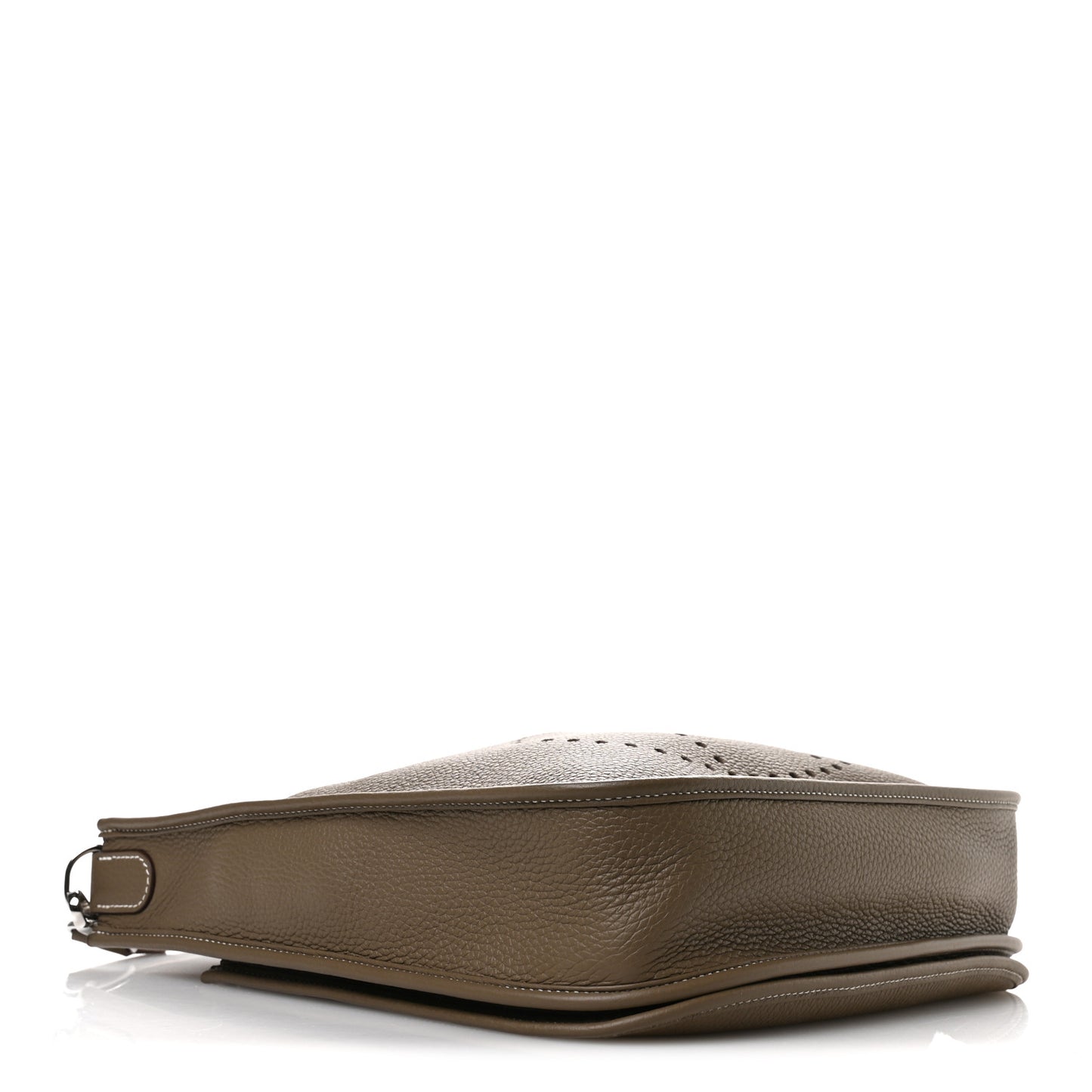 Taurillon Clemence Evelyne III PM Etoupe