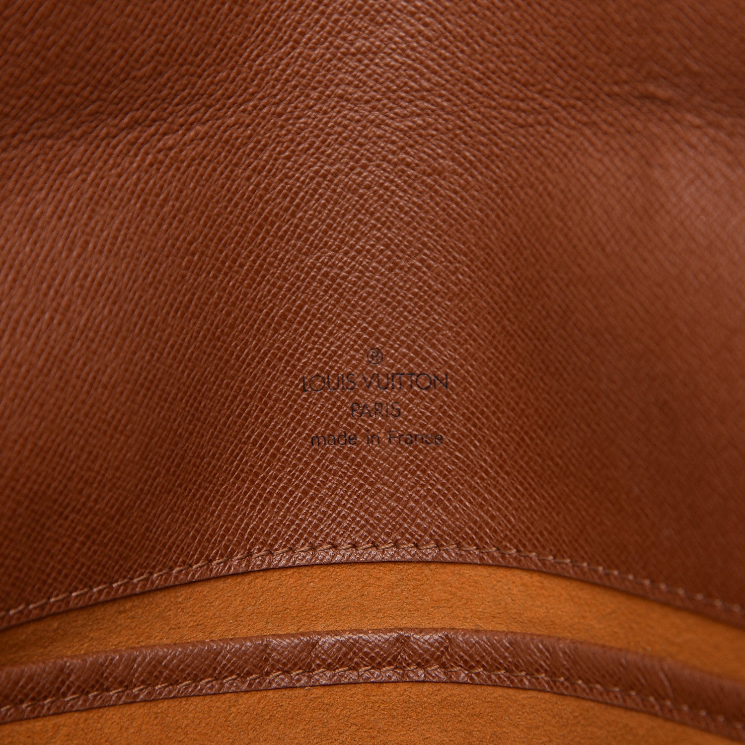 Louis Vuitton Monogram Musette Tango 6 of 14