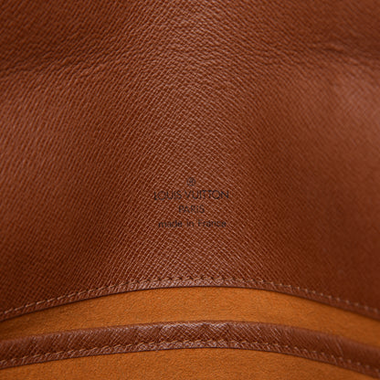 Louis Vuitton Monogram Musette Tango 6 of 14