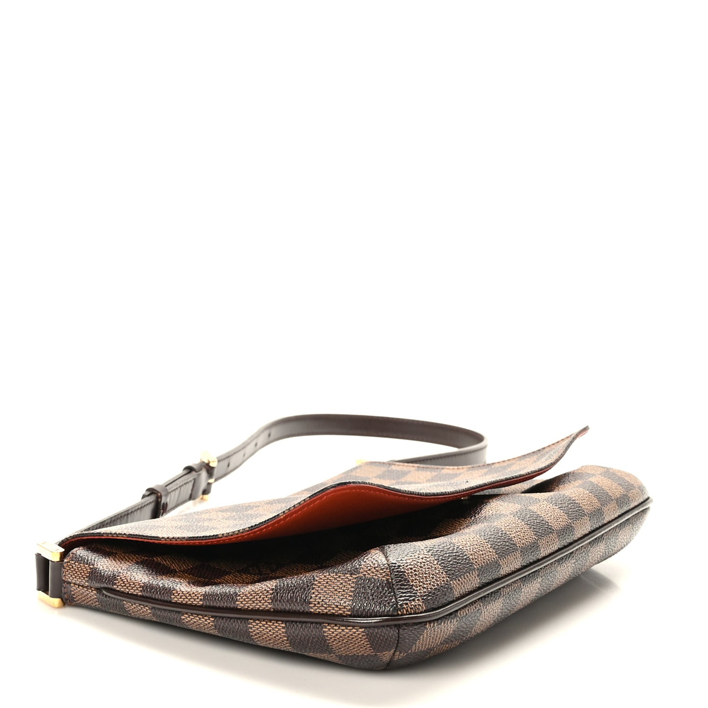 Damier Ebene Musette Tango