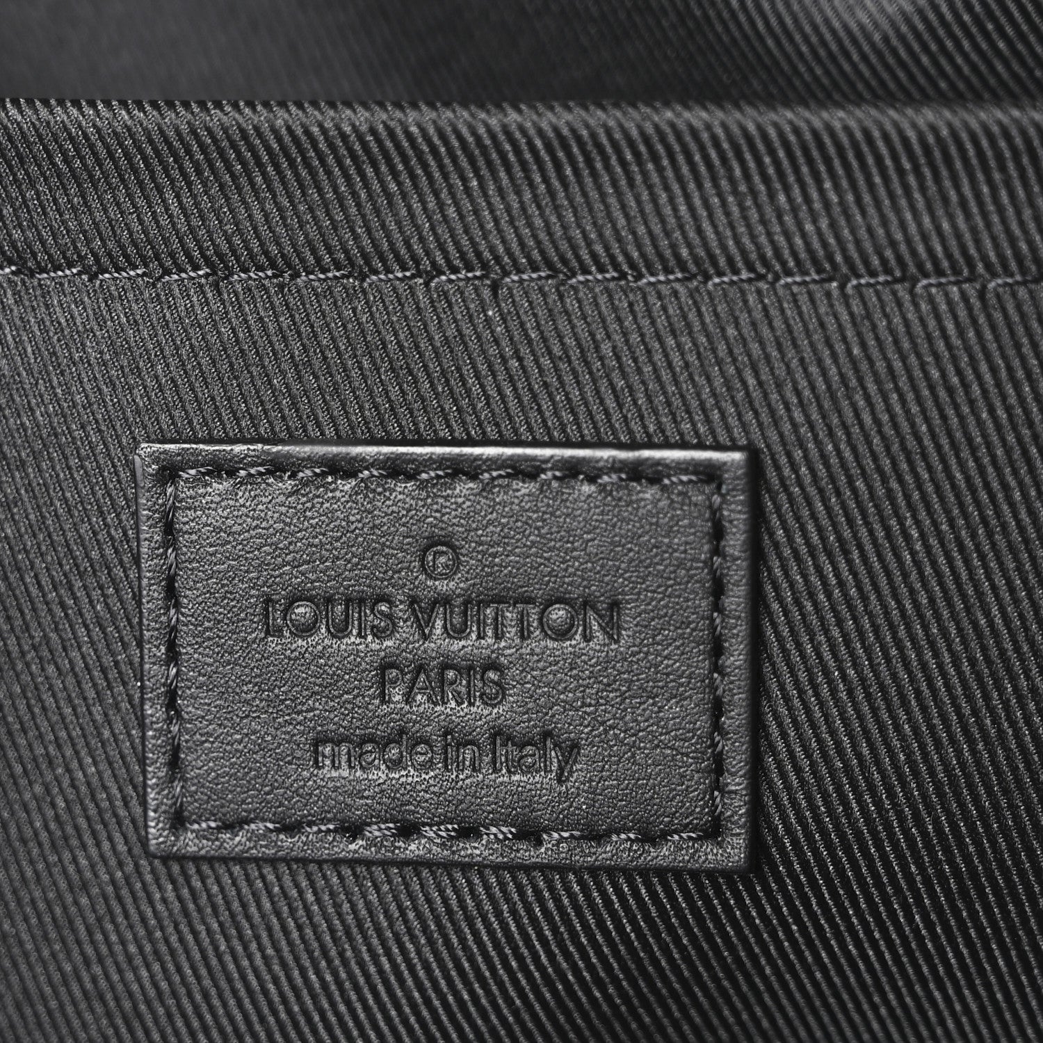Louis Vuitton Monogram Palm Springs Backpack PM 6 of 9