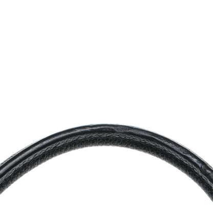 Louis Vuitton Empreinte Montaigne MM Black 14 of 14