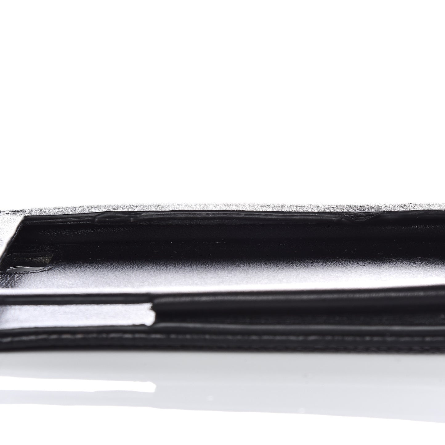 Caviar iPhone 5 Case Black