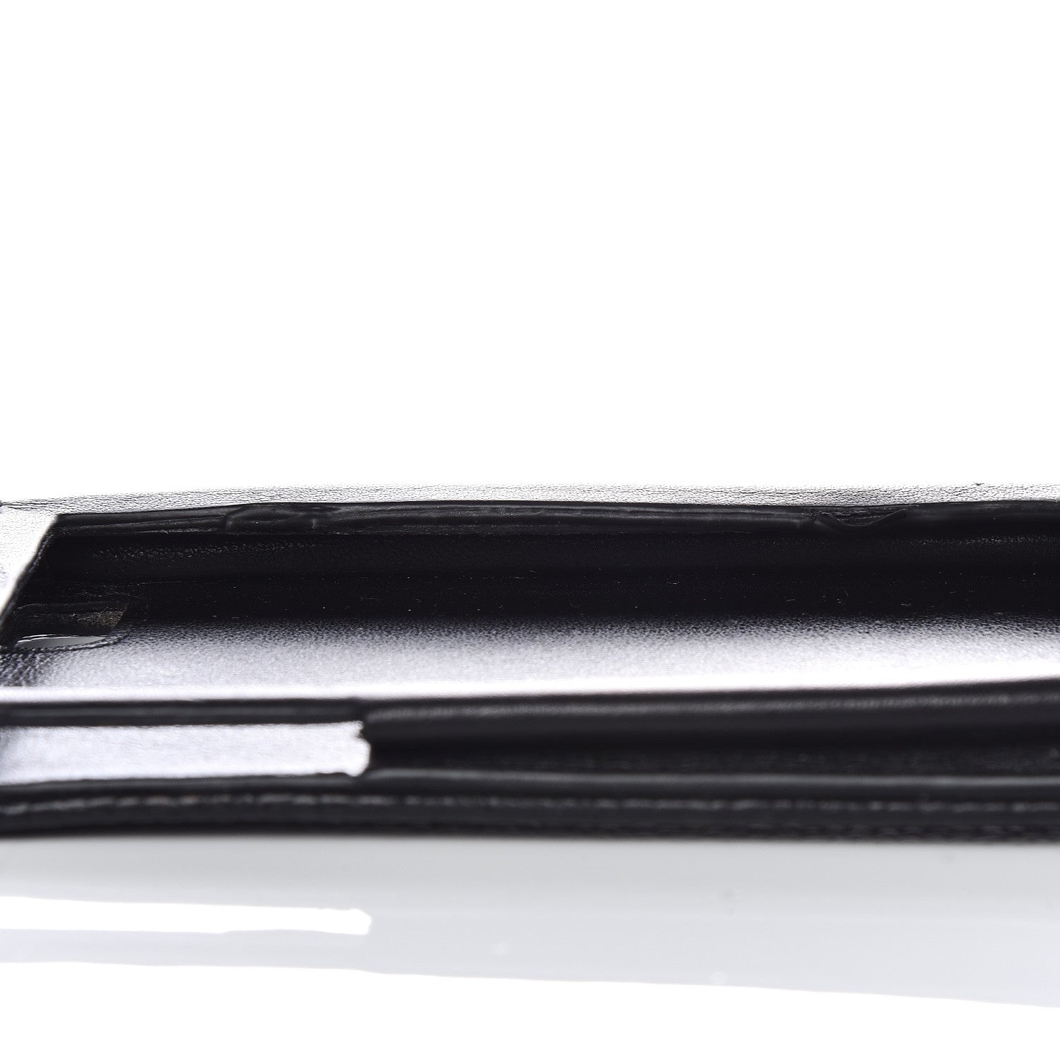 Chanel Caviar iPhone 5 Case Black 11 of 17