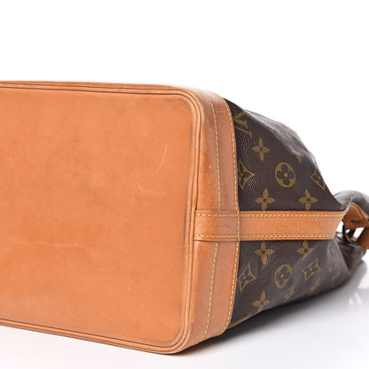 Louis Vuitton Monogram Noe 7 of 14