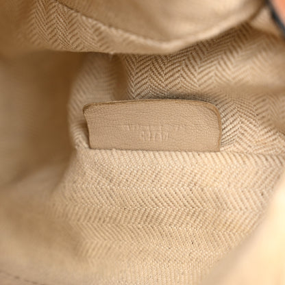 Loewe Calfskin Small Puzzle Bag Tan 6 of 15