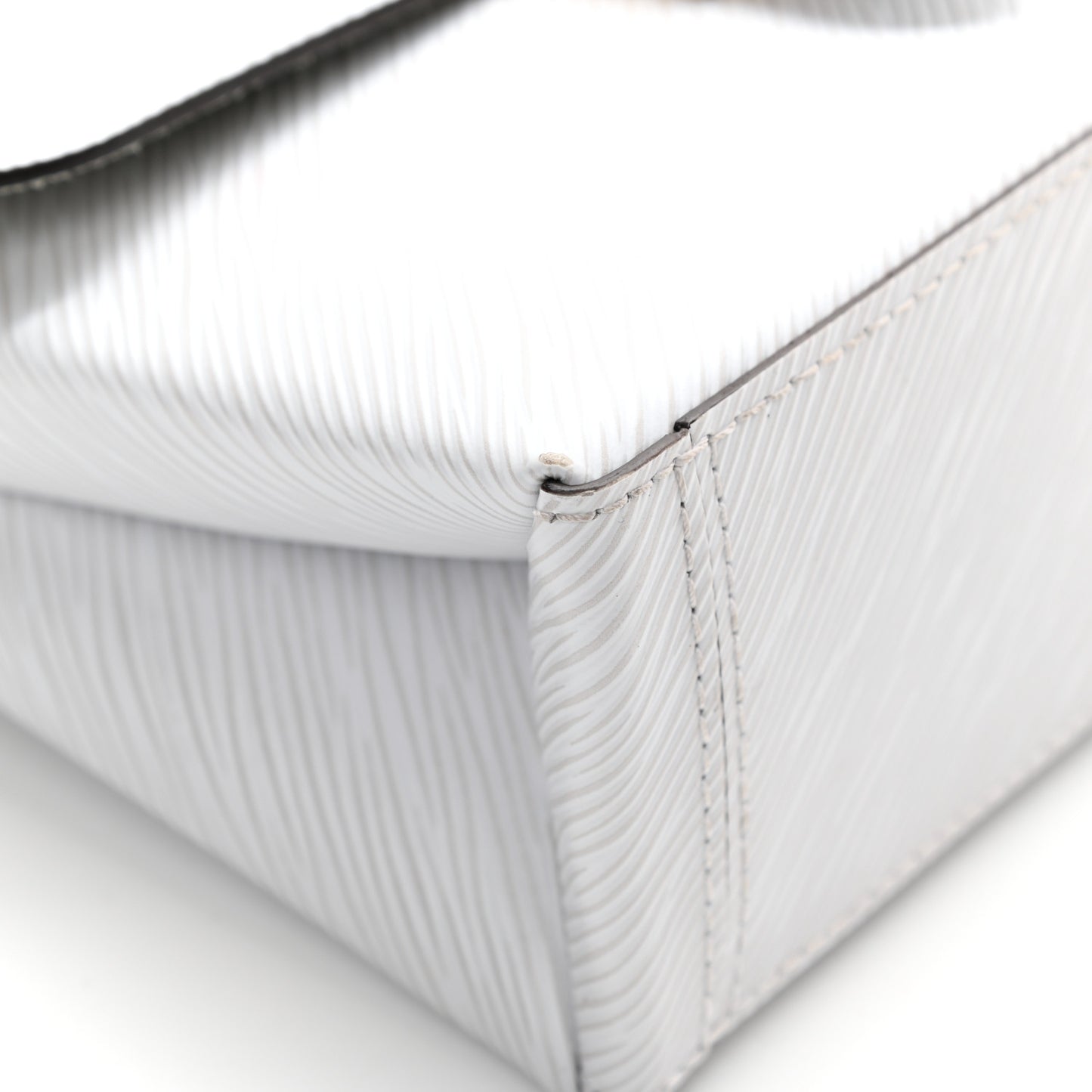 Epi Locky BB White