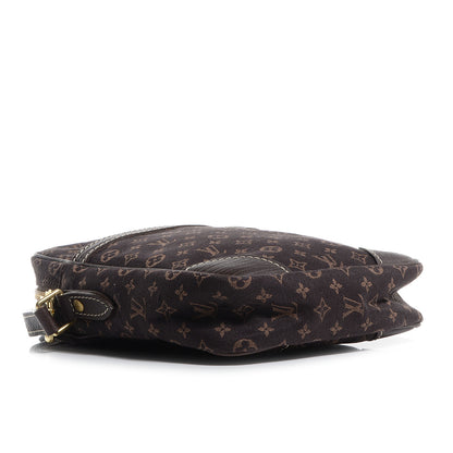 Louis Vuitton Monogram Mini Lin Danube Ebene 4 of 7