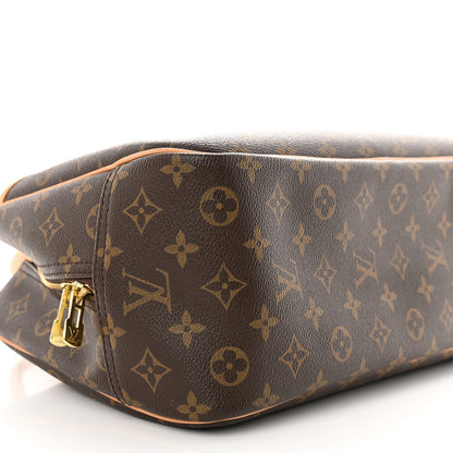Louis Vuitton Monogram Deauville 8 of 15