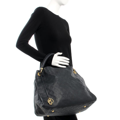 Louis Vuitton Empreinte Artsy MM Infini 3 of 13