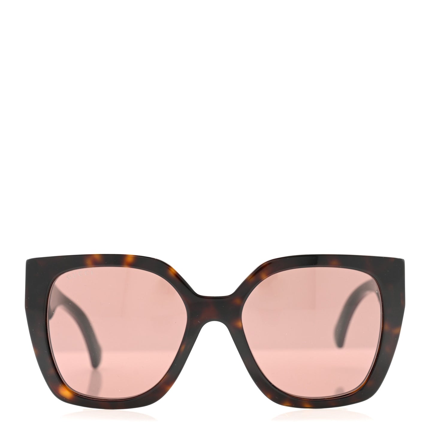 Acetate GG Sunglasses GG1300S Havana