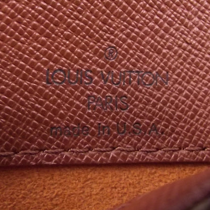 Louis Vuitton Monogram Musette Salsa 8 of 9
