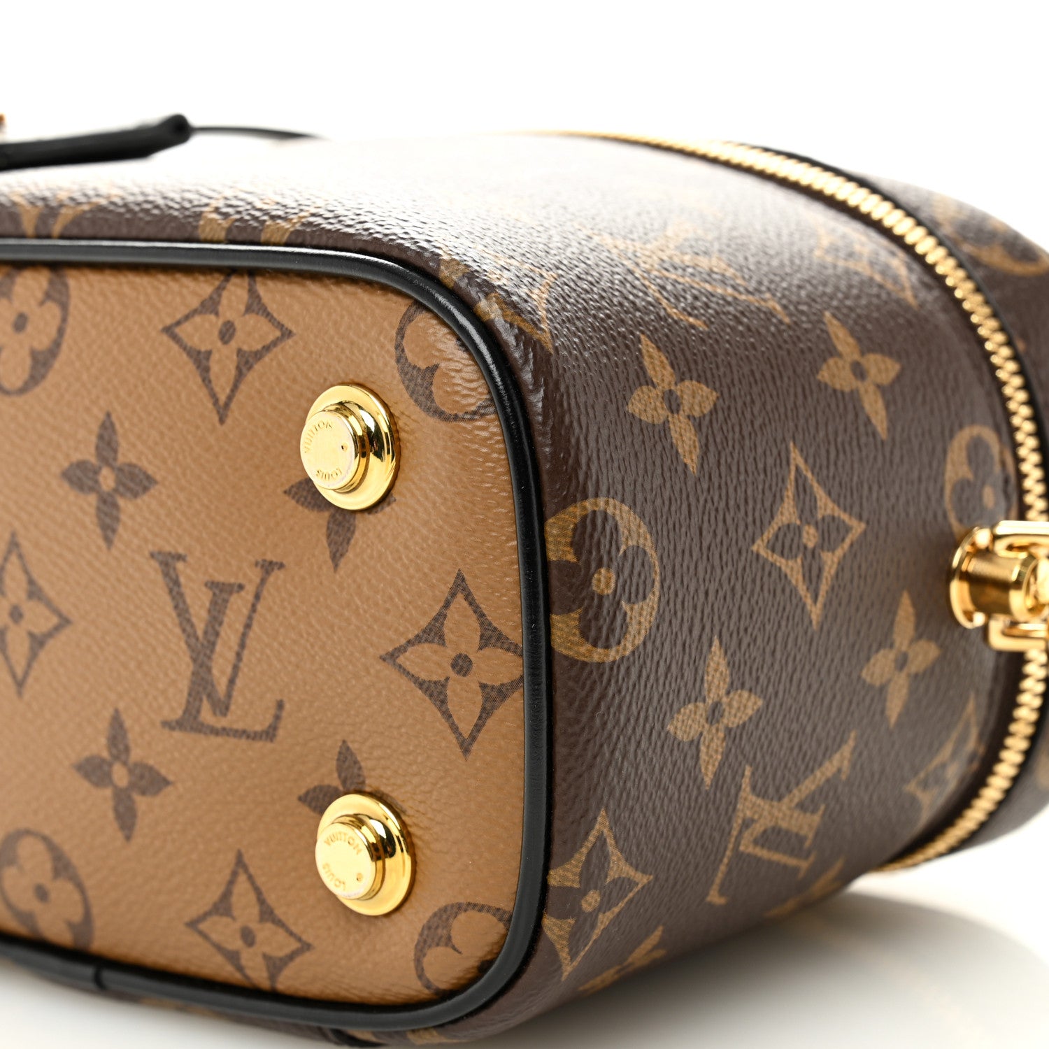 Louis Vuitton Reverse Monogram Vanity PM 9 of 9