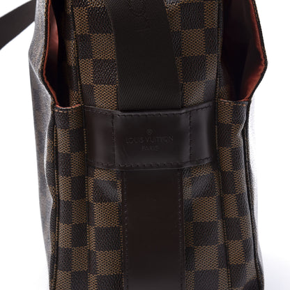Louis Vuitton Damier Ebene Naviglio 9 of 10