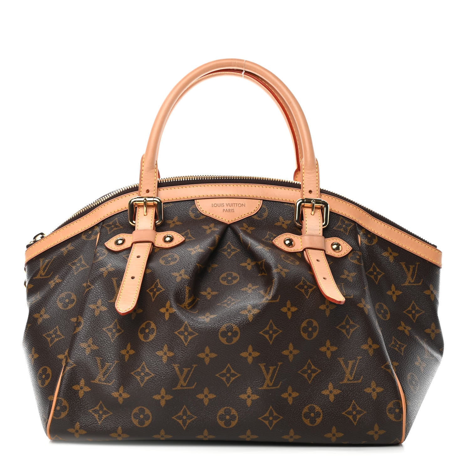 Louis Vuitton Monogram Tivoli GM 1 of 4