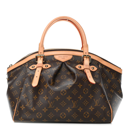 Louis Vuitton Monogram Tivoli GM 1 of 4