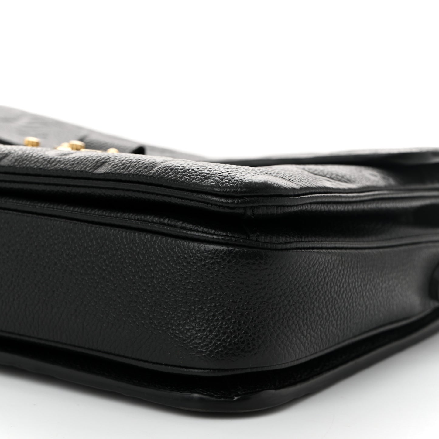 Empreinte Pochette Metis Black